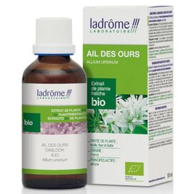 Ladrôme Plantenextract Daslook Bio