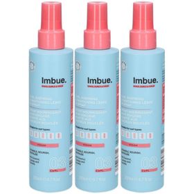 Imbue Curl Inspiring Conditioning Leave in Spray