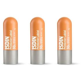 Isdin Protector Lippenbalsem SPF30