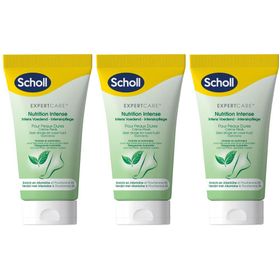 Scholl Expertcare Intens Voedende Crème