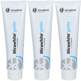 Miradent Mirawhite Gelee