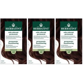 Herbatint Soin Colorant Permanent 4R Châtain Cuivré