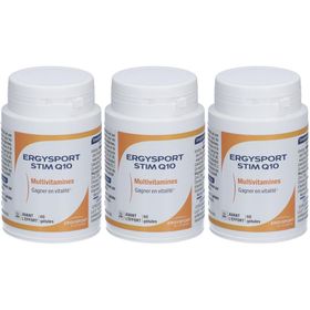 Ergysport Stim Q10