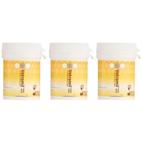 Vetramil® Cire au miel pour coussinets
