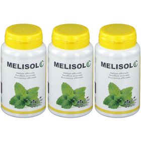 SoriaBel Melisol