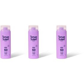 Tenue Soleil Minerale Zonnemelk SPF50