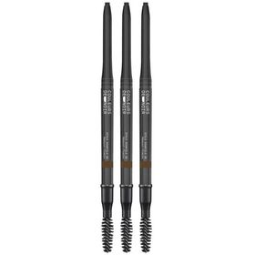 Couleurs De Noir Stylo Sourcils Brun