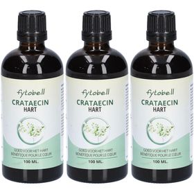 Fytobell Crataecin
