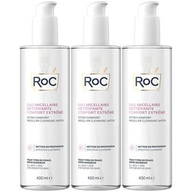 RoC Extra Comfort Micellar Cleansing Water