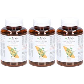 Arkocaps Vitaliteit Spirulina