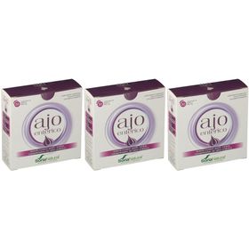 Soria Natural® 01-S Ajo Enterico Look 900mg
