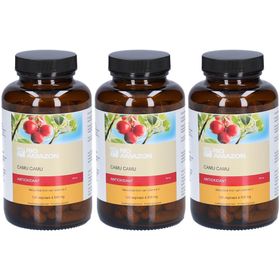 Rio Amazon Camu Camu