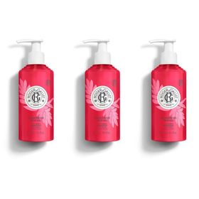 Roger & Gallet Lait Corps Bienfaisant GINGEMBRE ROUGE