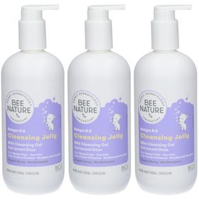BEE NATURE Milde Reinigingsgel