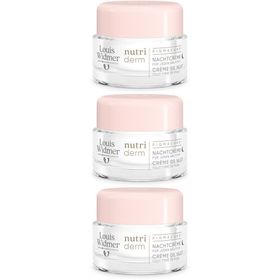 Louis Widmer nutriderm Pigmacare® Nachtcrème Zonder Parfum