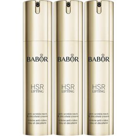 Babor HSR Lifting Anti-Wrinkle Neck & Décolleté Cream