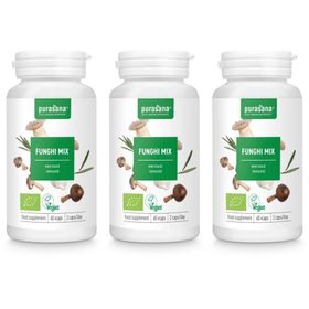 Purasana® Funghi Mix