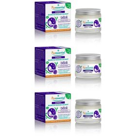 Puressentiel Relaxant & Sommeil Massage Baume pour Bébés