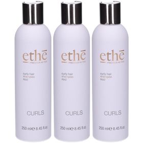 Ethè Curls Curly Hair Shampoo