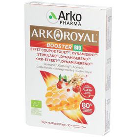 Arkoroyal® Booster