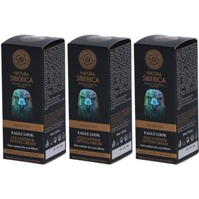 Natura Siberica Crème Liftante Contour des Yeux Hommes Eagle