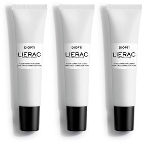 Lierac Diopti Corrigerende Fluid Tegen Donkere Kringen