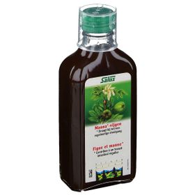 Salus Manna/Vijgensap
