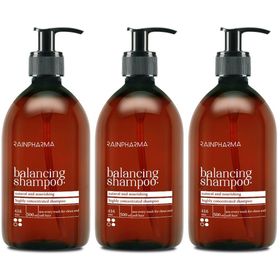 RainPharma Balancing Shampoo