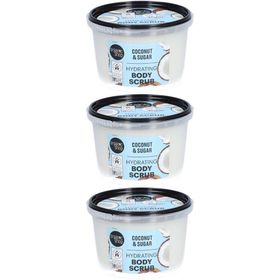 ORGANIC SHOP Hydrating Body Scrub Coconut & Sugar