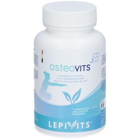 Lepivits® OsteoVits