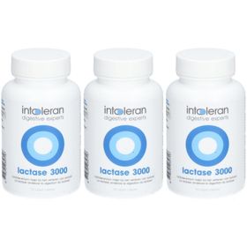 Intoleran Lactase 3000