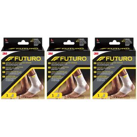 FUTURO™ Comfort Lift Enkelsteun 76583 Large
