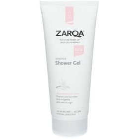 Zarqa® Sensitive Douchegel
