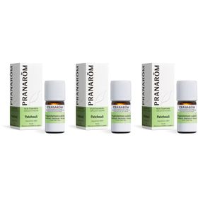 Pranarôm Huile Essentielle Patchouli