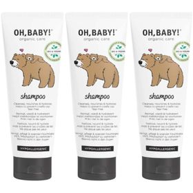Oh, Baby! Shampoo