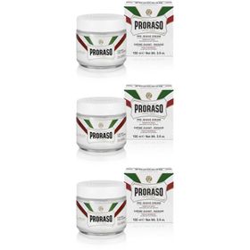 Proraso Sensitive Pre-Scheercrème