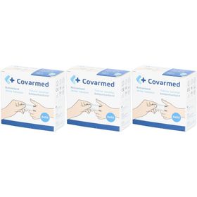 Covarmed Buisverband Navulling 1,5cm x 5m