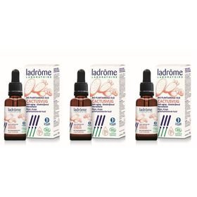 Ladrôme – Biologische Cactusvijgolie