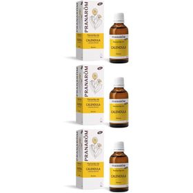 Pranarôm Plantaardige Olie Calendula Mac