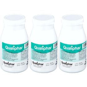Qualiphar Natriumbicarbonaat