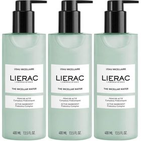 Lierac Micellair Water met Prebiotisch Complex