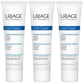 Uriage Cold Cream Protective Cream