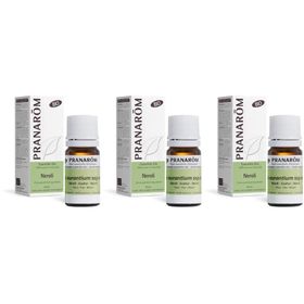 Pranarôm Essentiële Olie Neroli Bio