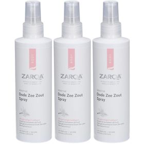 Zarqa® Sensitive Dode Zee Zout Spray