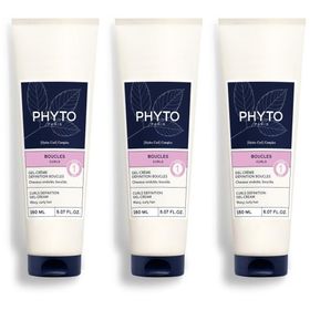 Phyto Krul Definiërende Crème-Gel