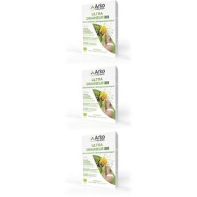 Arkofluides® Ultra Draineur Bio