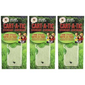 Cart-A-Tic Tekenkaart