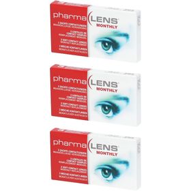 PharmaLens Maandlenzen -4.75
