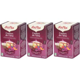 Yogi Tea® Soul Balm