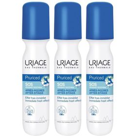 Uriage Pruriced SOS Apaisant Après-Piqûres